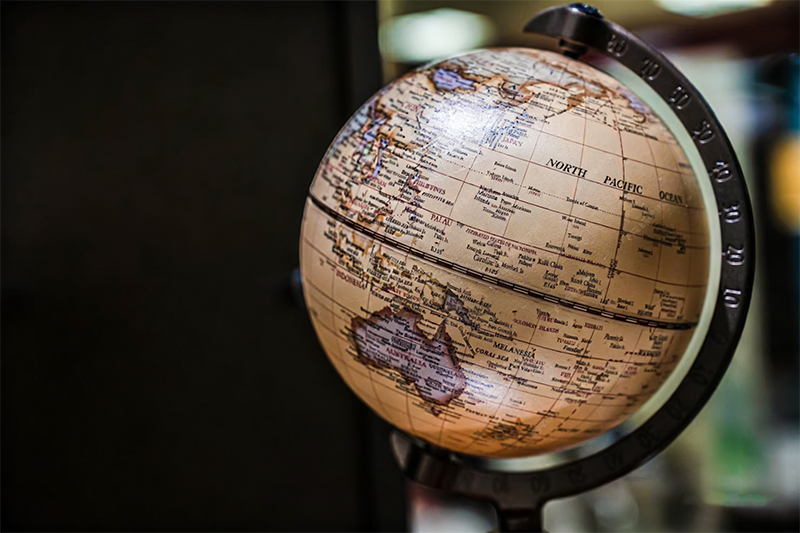 Indo-Pacific Perspective